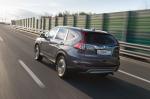Honda CR-V 2015 года (CIS)
